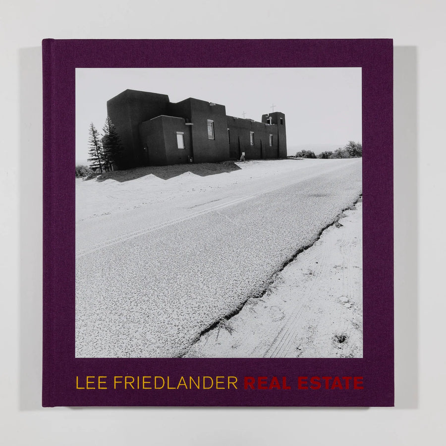 Lee Friedlander Real Estate