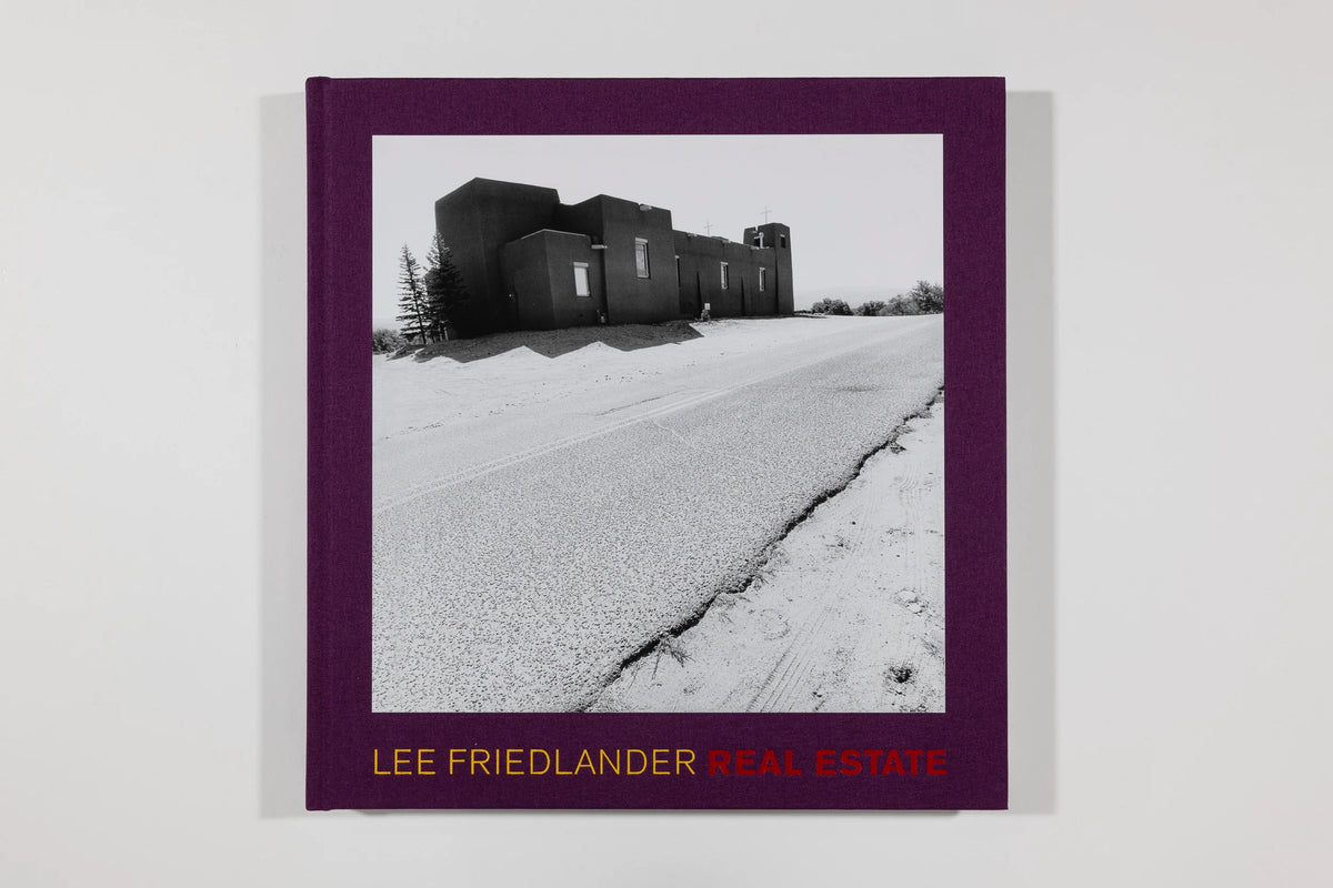 Lee Friedlander Real Estate