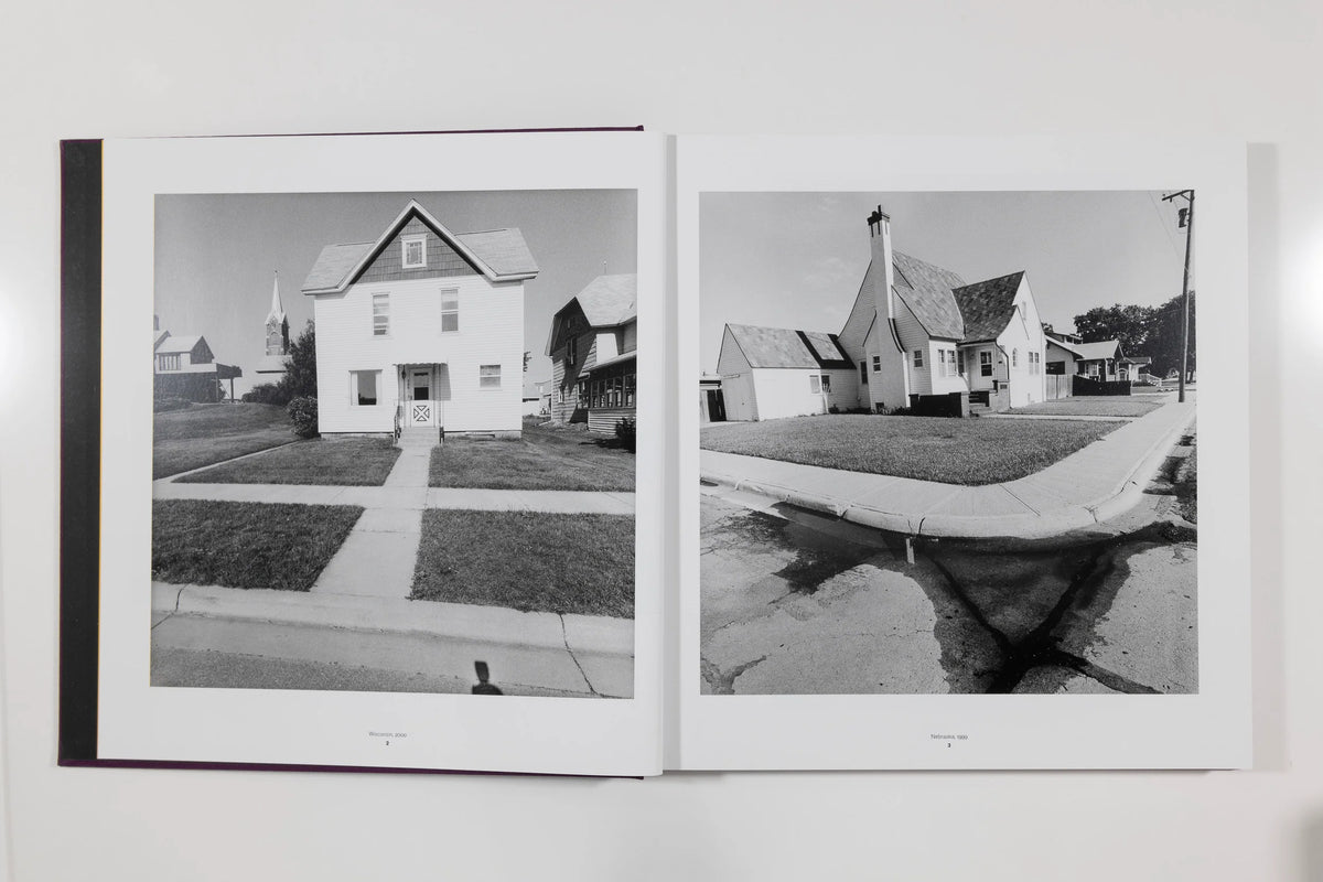 Lee Friedlander Real Estate