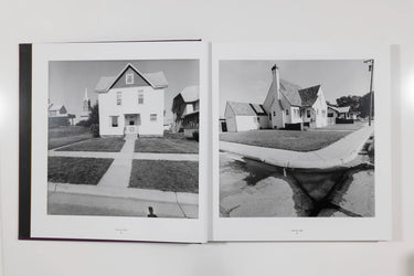 Lee Friedlander Real Estate