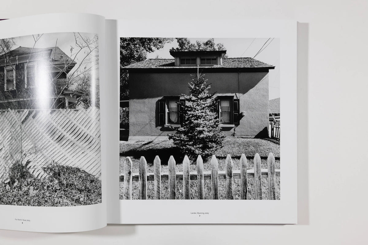 Lee Friedlander Real Estate