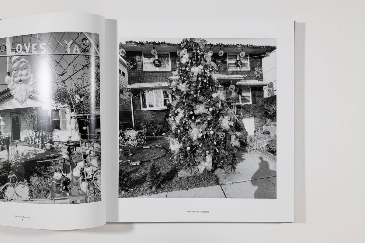 Lee Friedlander Real Estate