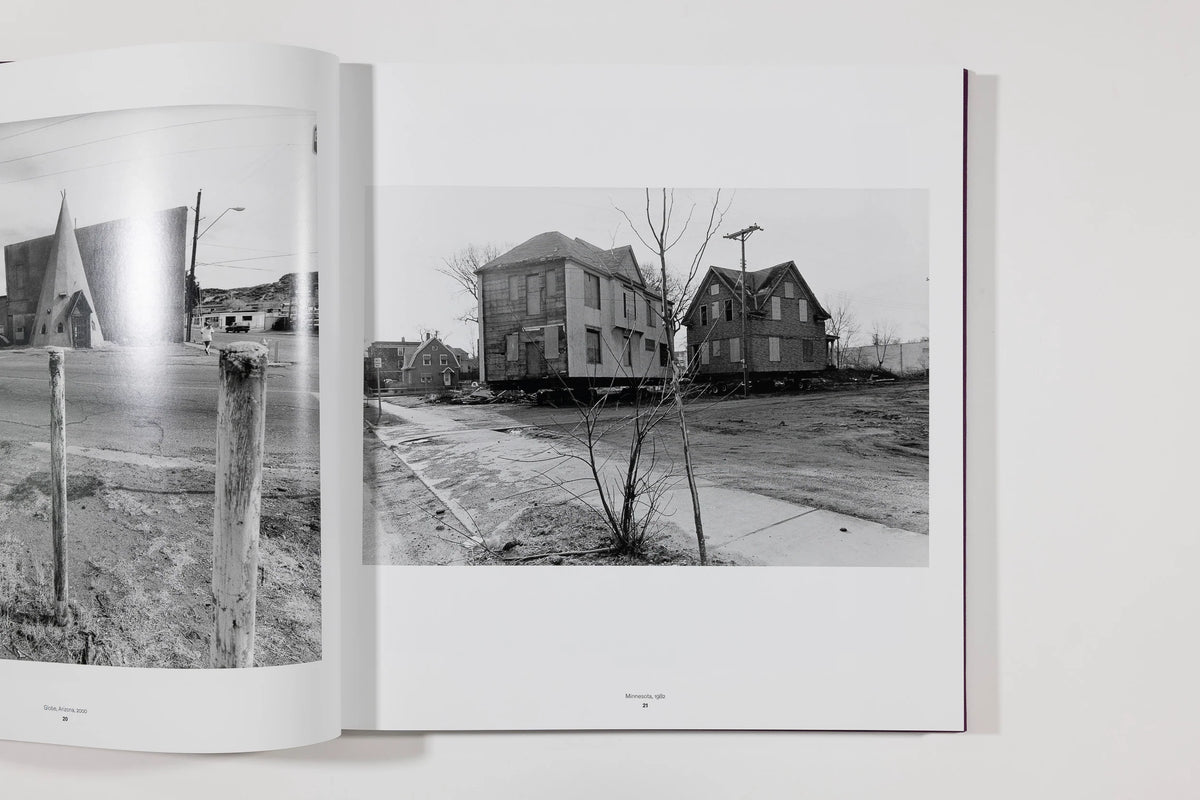 Lee Friedlander Real Estate