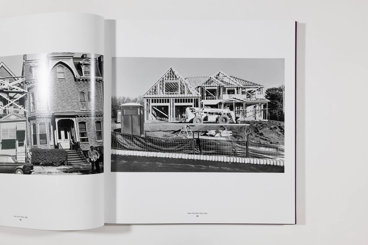 Lee Friedlander Real Estate