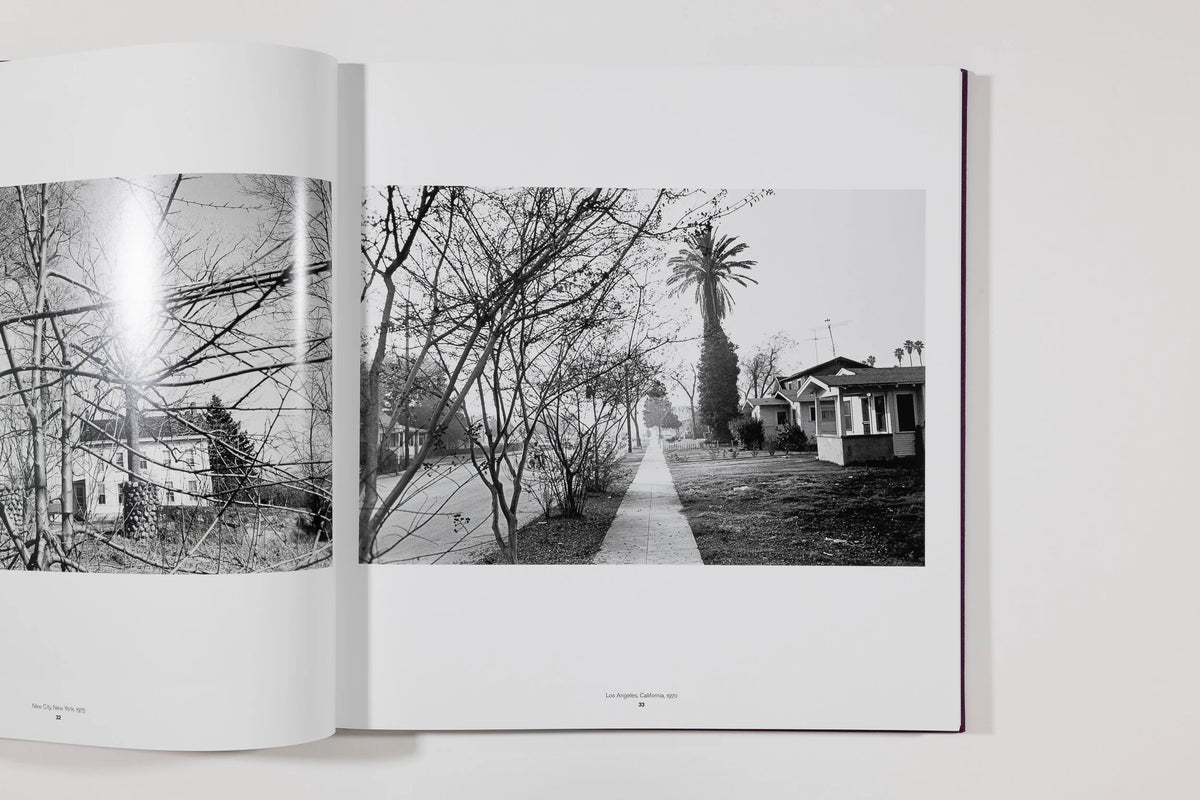 Lee Friedlander Real Estate