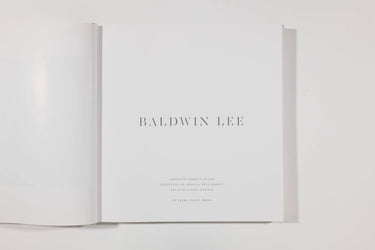 Baldwin Lee, Third Edition