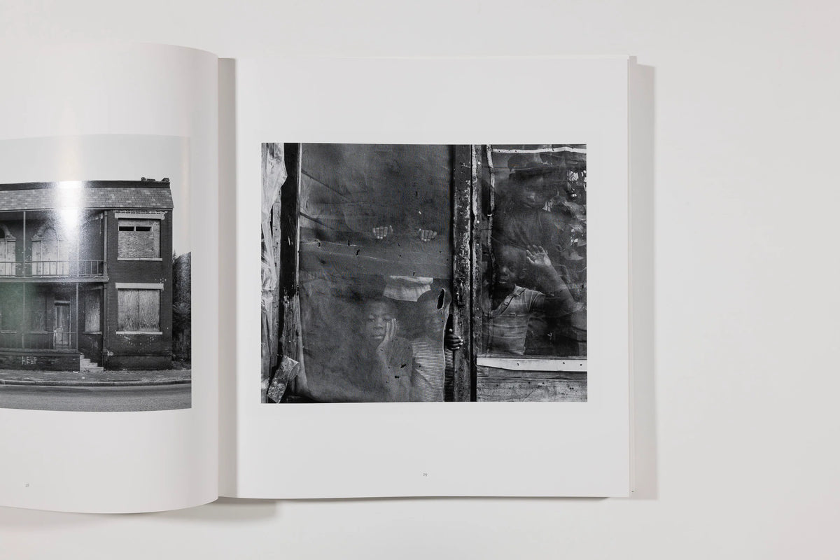 Baldwin Lee, Third Edition