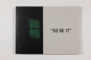 Ari Marcopoulos - Ainsi Soit - Il