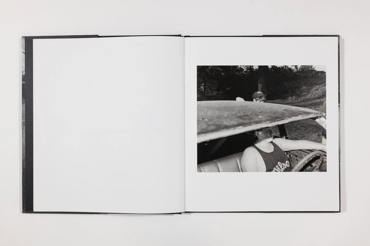 Ken Graves and Eva Lipman, Derby