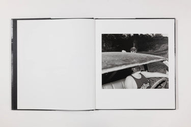 Ken Graves and Eva Lipman, Derby