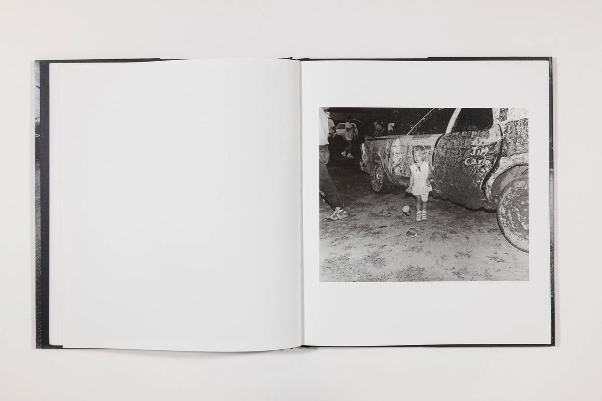 Ken Graves and Eva Lipman, Derby