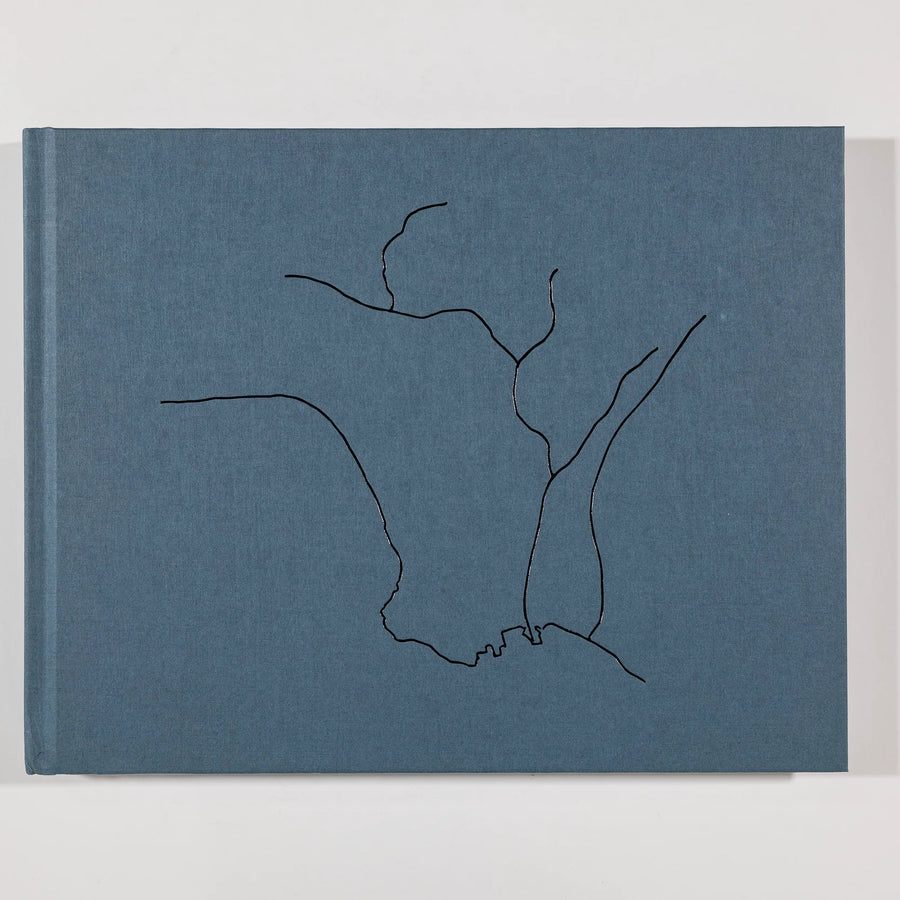 Mark Ruwedel, Rivers Run Through It