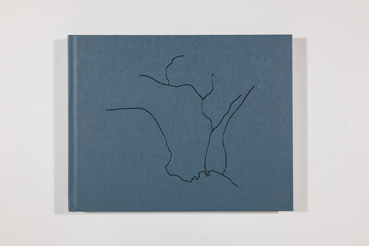 Mark Ruwedel, Rivers Run Through It