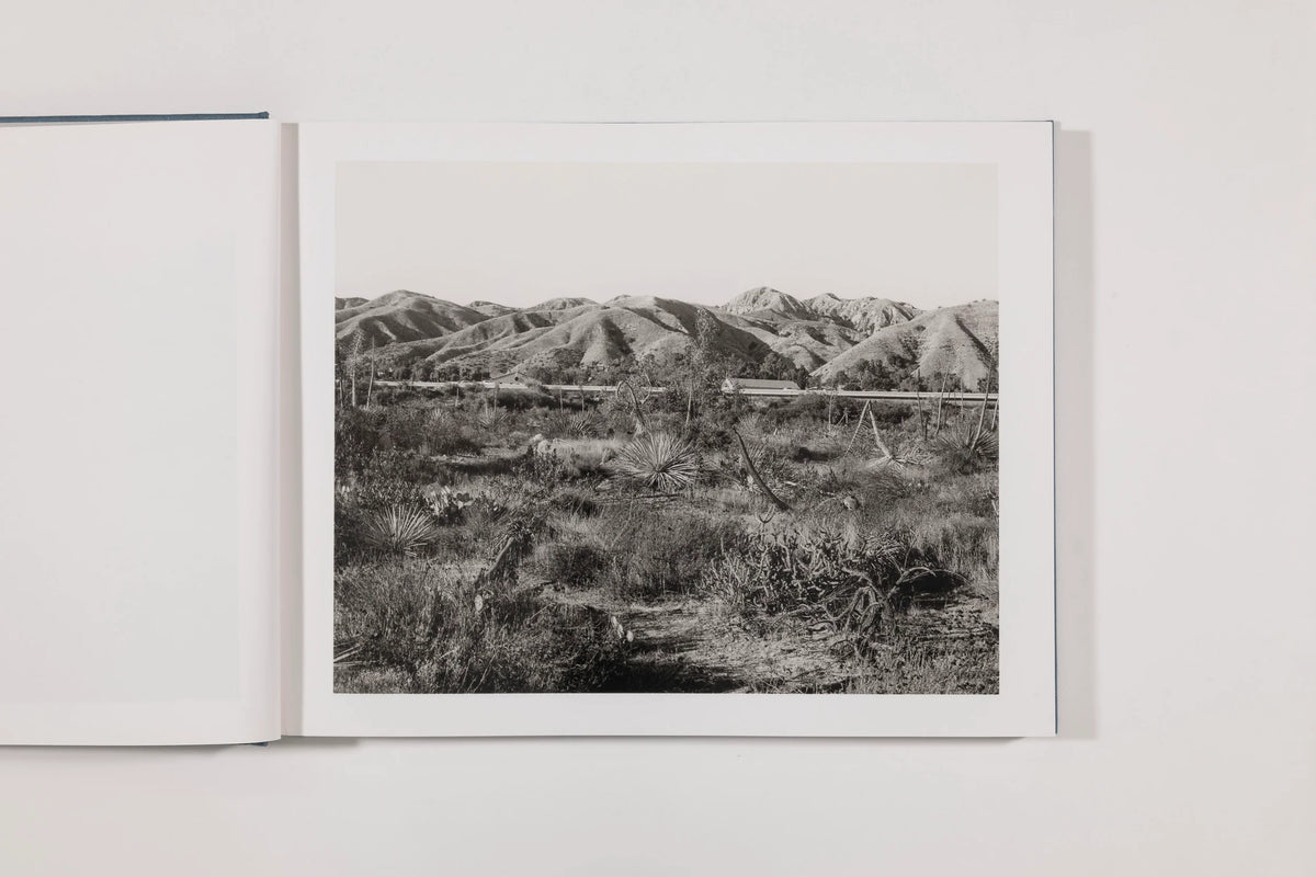 Mark Ruwedel, Rivers Run Through It