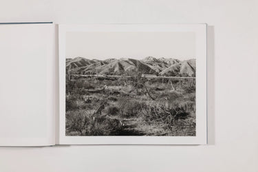 Mark Ruwedel, Rivers Run Through It