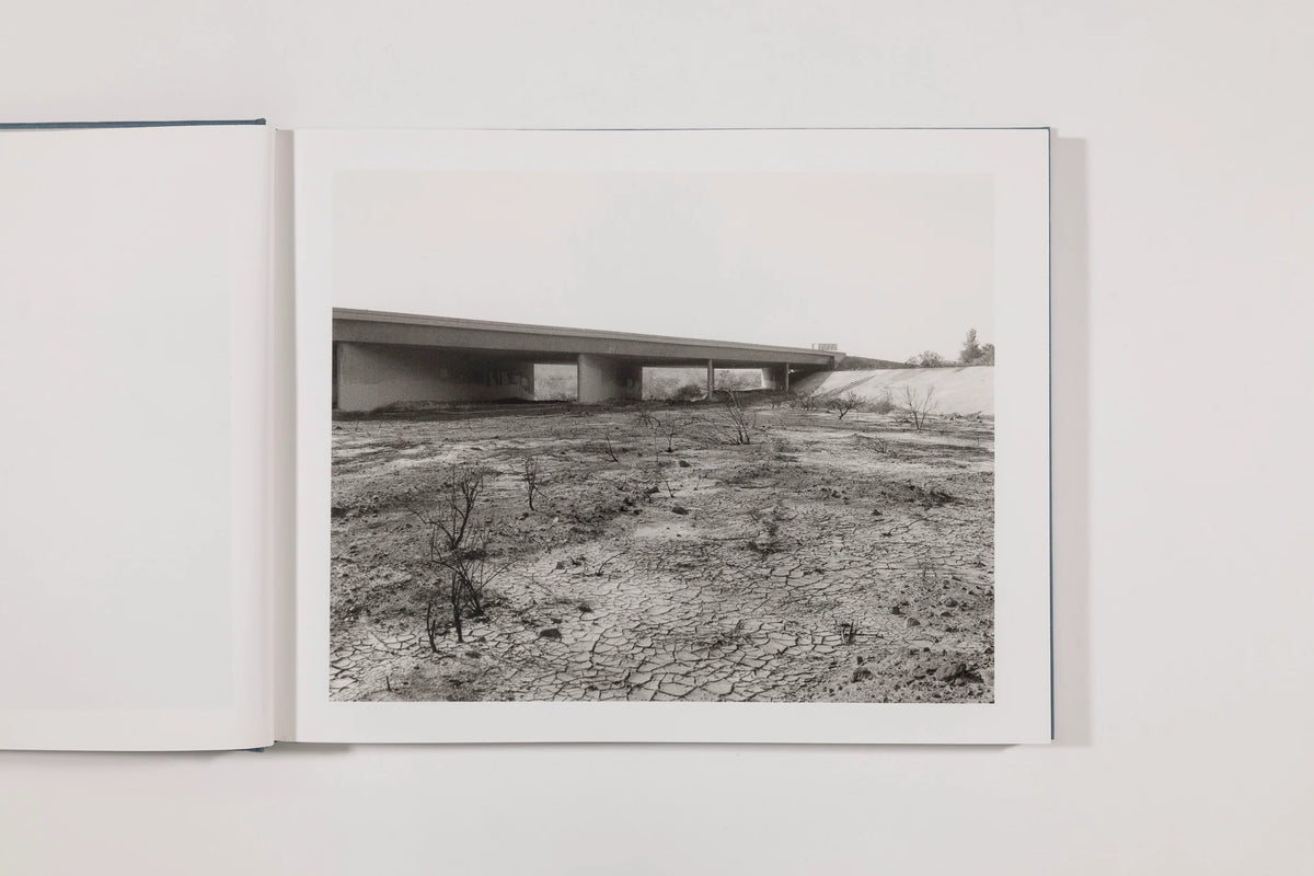 Mark Ruwedel, Rivers Run Through It