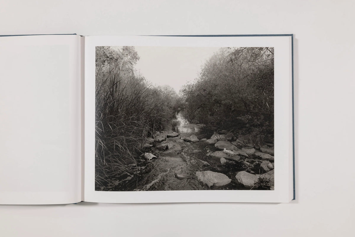 Mark Ruwedel, Rivers Run Through It