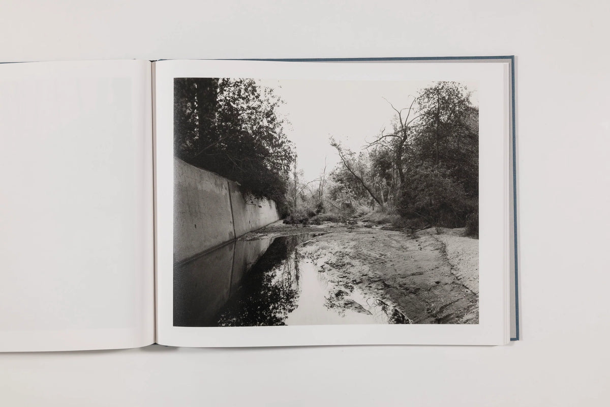 Mark Ruwedel, Rivers Run Through It