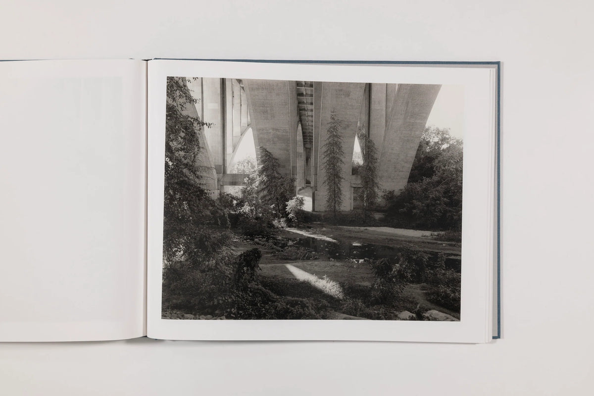 Mark Ruwedel, Rivers Run Through It