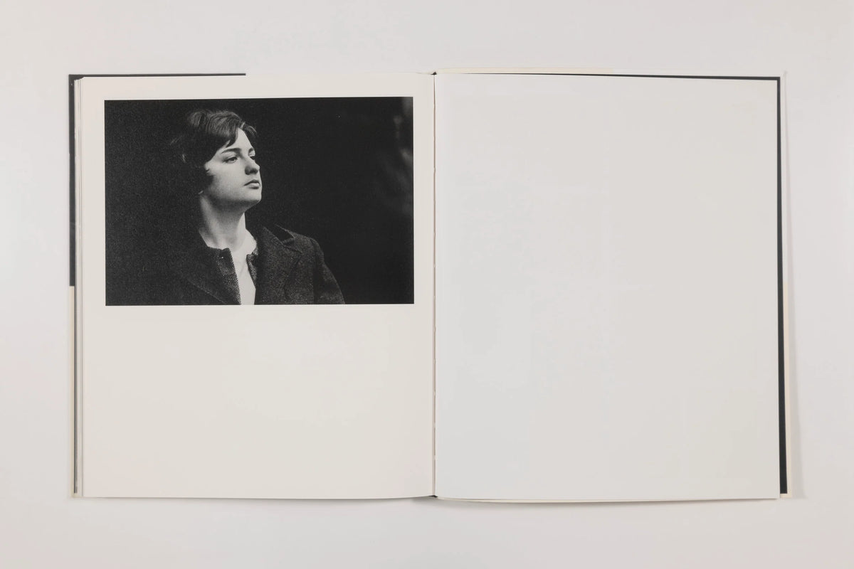 Dave Heath, One Brief Moment