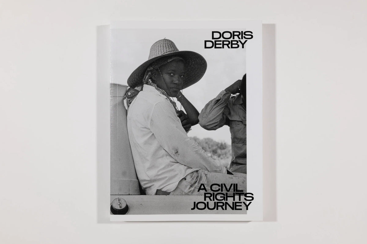 Doris Derby A Civil Rights Journey