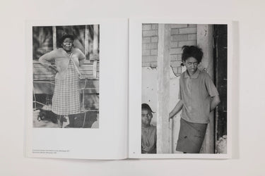Doris Derby A Civil Rights Journey