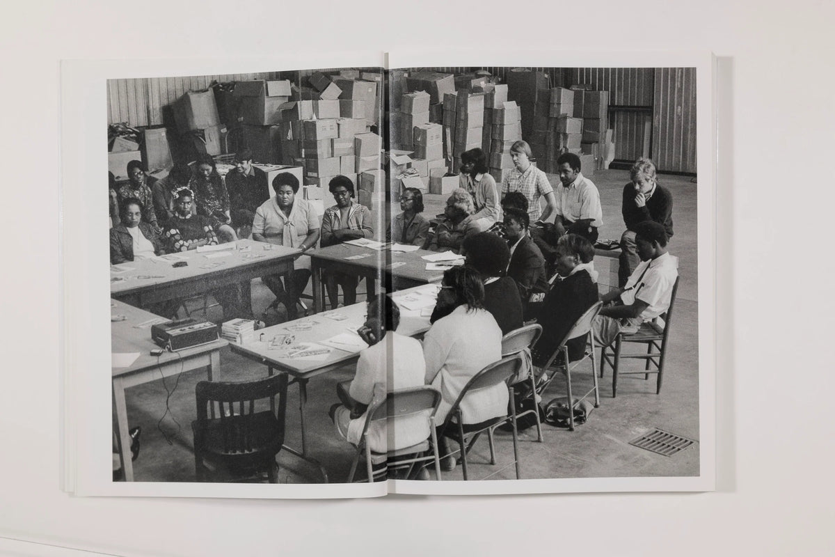 Doris Derby A Civil Rights Journey
