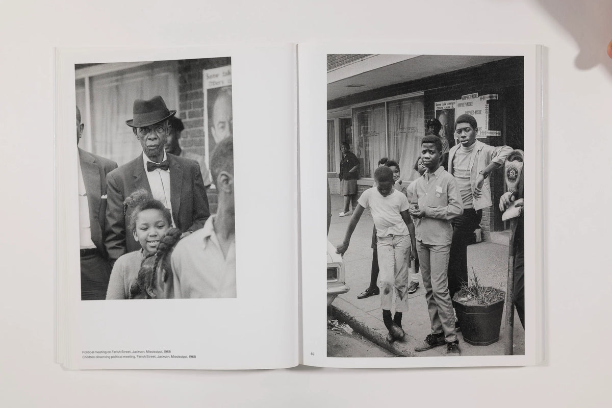 Doris Derby A Civil Rights Journey
