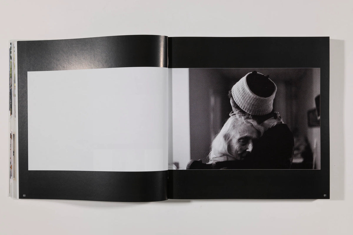 Ari Marcopoulos, Zines, Aperture