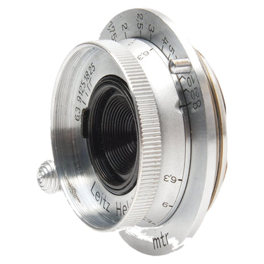 Leica 2.8cm f6.3 Hektor 274822