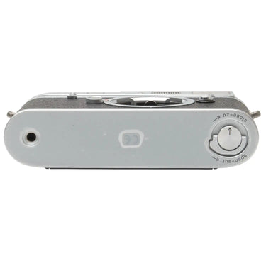 Leica M-A Silver, Boxed 5152008