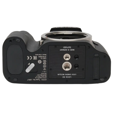 Leica S3 Body , Boxed 5674501