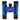 Leica 10x25 Ultravid Colorline Capri Blue 2496923