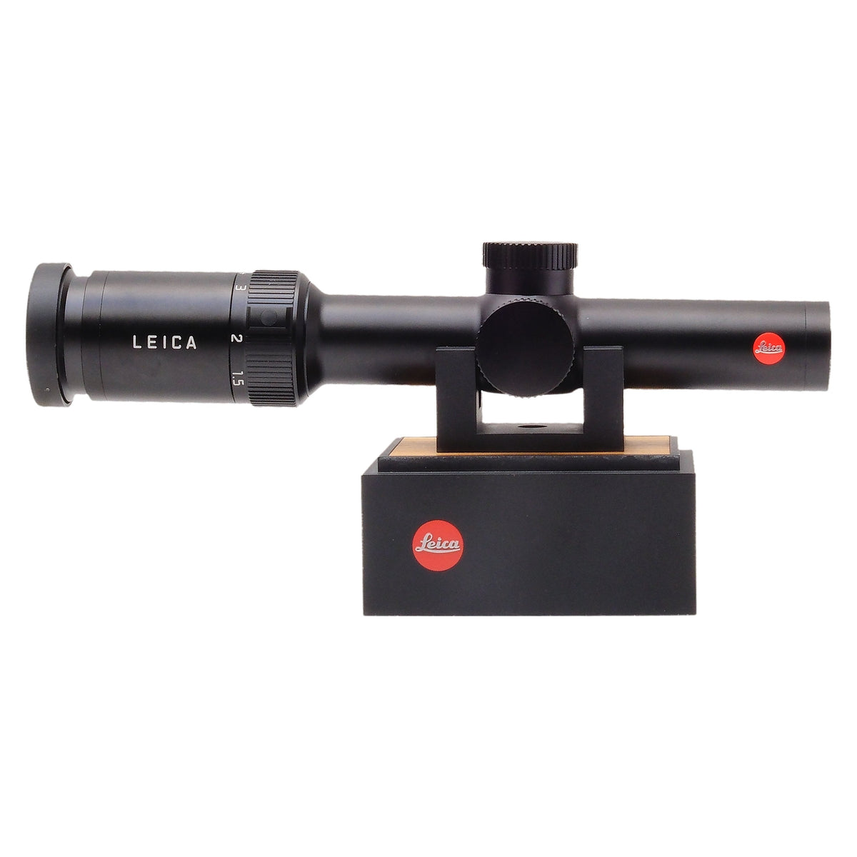 Leica Amplus 6 1-6x24 L4-A 1481414