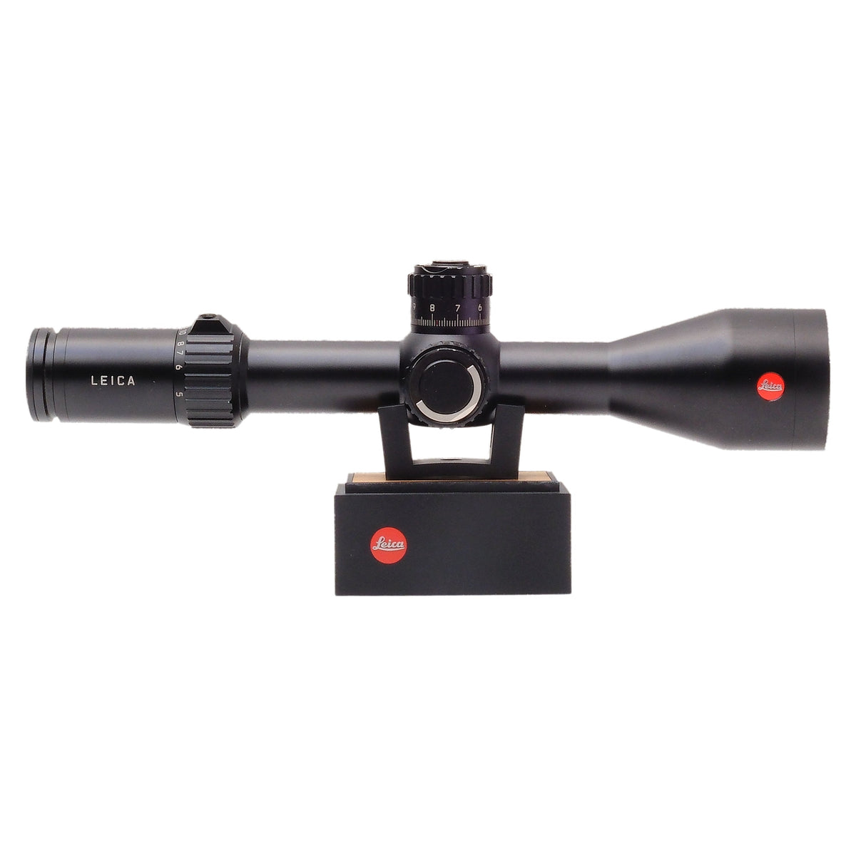 Leica PRS 5-30X561 PRB Reticle 1470899