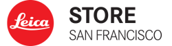 Leica Store San Francisco logo
