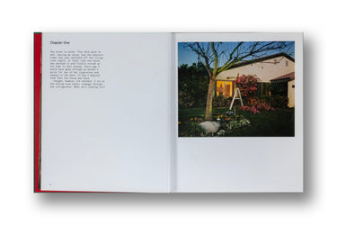 Larry Sultan Pictures From Home