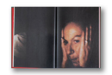 Larry Sultan Pictures From Home