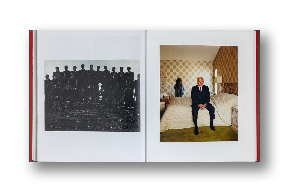 Larry Sultan Pictures From Home