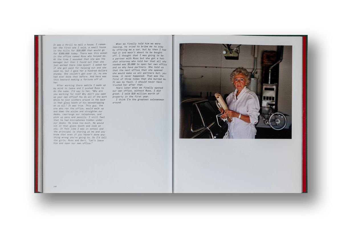 Larry Sultan Pictures From Home