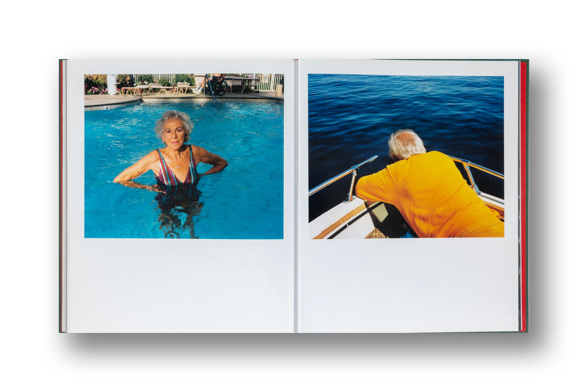 Larry Sultan Pictures From Home