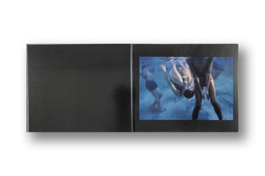 Larry Sultan, Swimmers