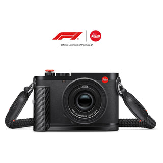 Leica Q3 43 Formula 1 ® Edition