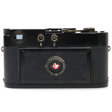 Leica M2 ST Black Paint 1075112
