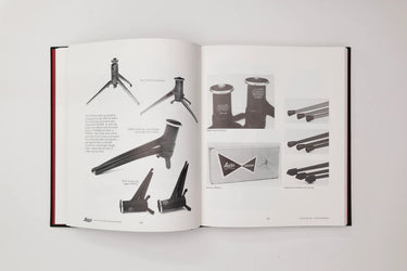Leica An Illustrated History: Accessories: 3 - James Lager