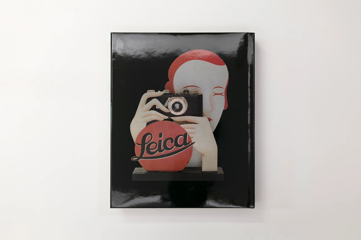 Leica An Illustrated History: Accessories: 3 - James Lager