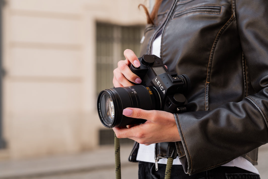Leica SL3 Owners Workshop 