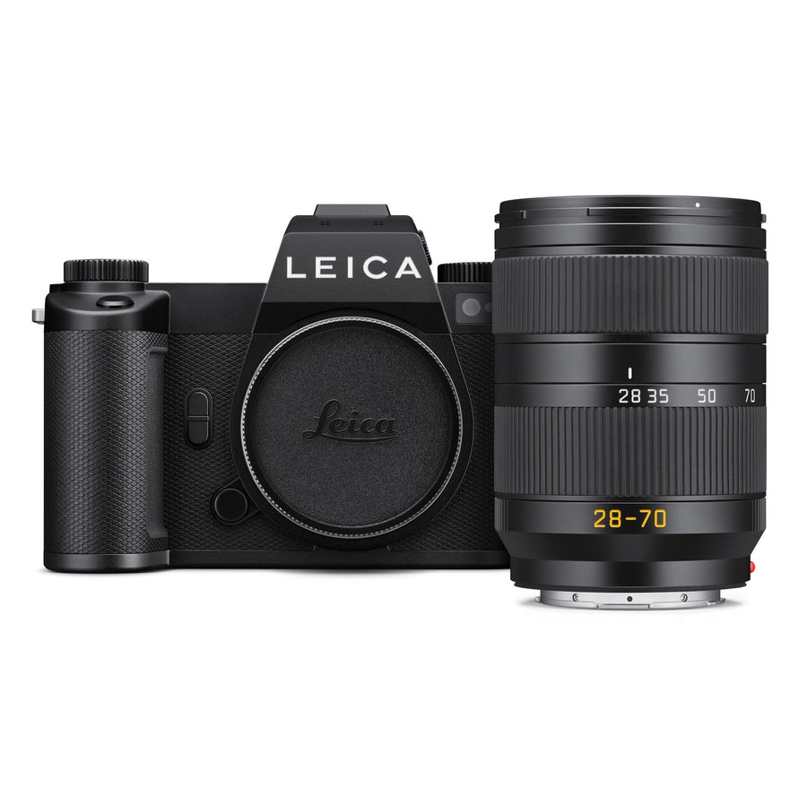 Leica SL3-P Body w/ 28-70mm