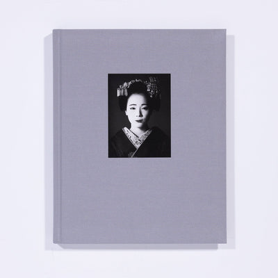 Portraits of Maiko , Olivier Desmet