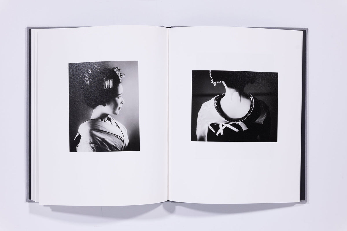 Portraits of Maiko , Olivier Desmet — photo 8
